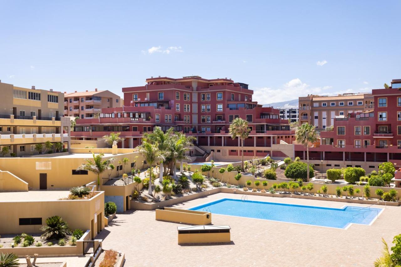 Medano Relax Holiday Home El Médano Eksteriør billede