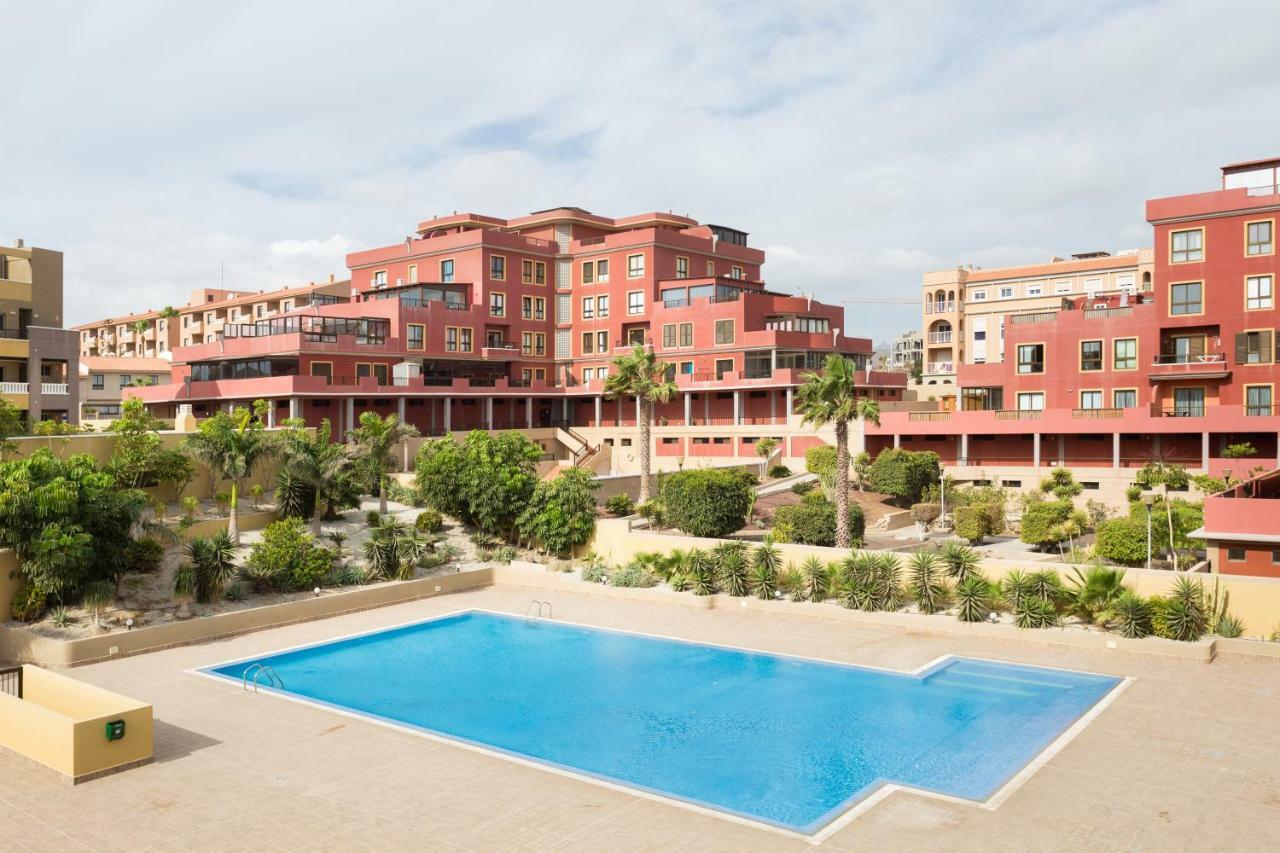 Medano Relax Holiday Home El Médano Eksteriør billede